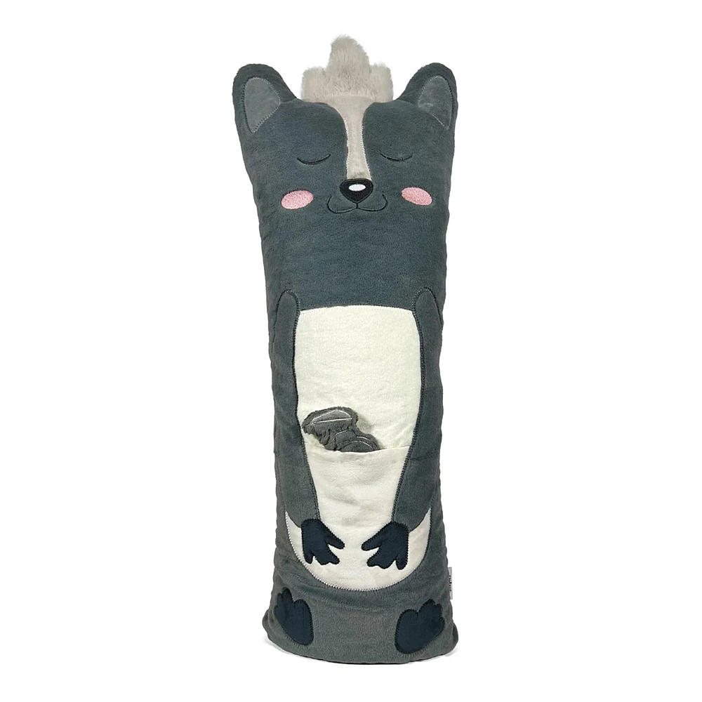 Petunia Skunks Manimo Sleepies