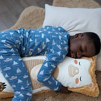 Paco The Hedgehog Manimo Sleepies