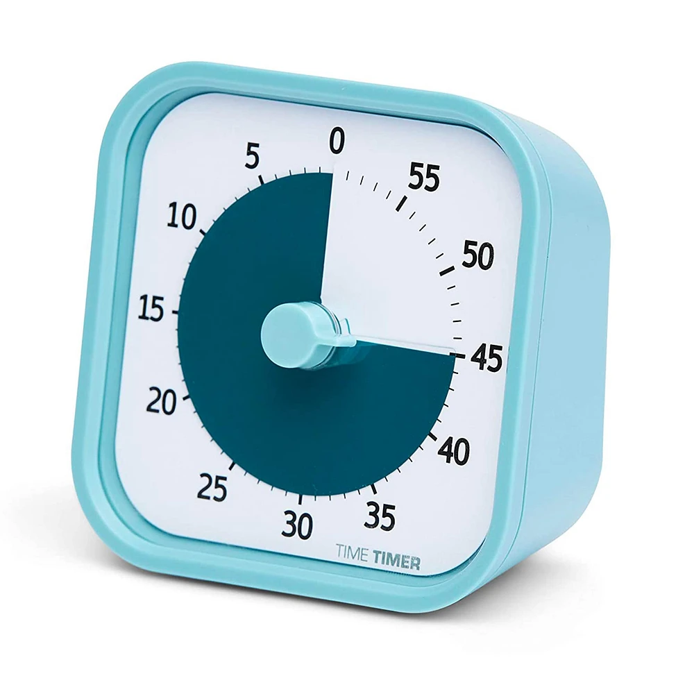 Time Timer MOD