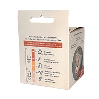 Coquille Insonorisante pour Béb