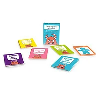 Carte De Gestion De La Colère!