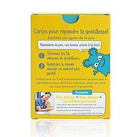 Cartes pour Répandre la Gentillesse!