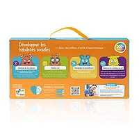 Développer Les Habiletés Sociales