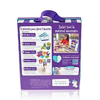 Trousse de Gestion de l'Anxiété