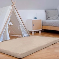Tatami Tapis de Jeu - Sable