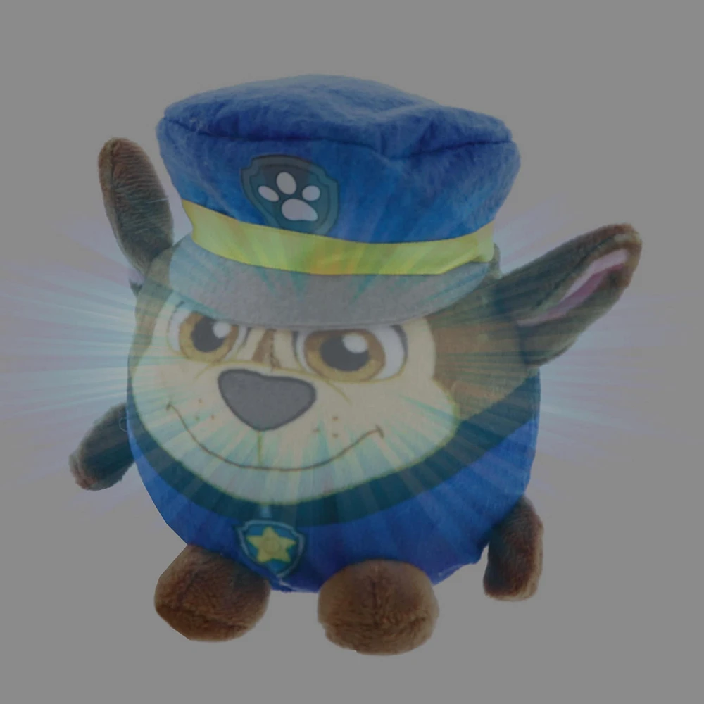 Paw Patrol Chase Buddy Night Light