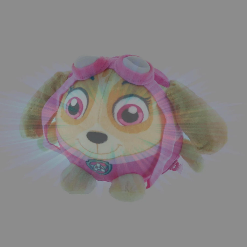 Paw Patrol Skye Buddy Night Light