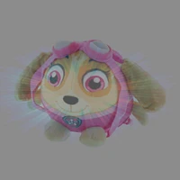 Paw Patrol Skye Buddy Night Light