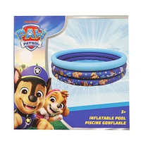 Piscine Gonflable PatPatrouille