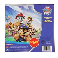 Piscine Gonflable PatPatrouille
