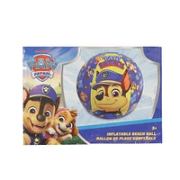 PawPatrol Inflatable Beach Ball