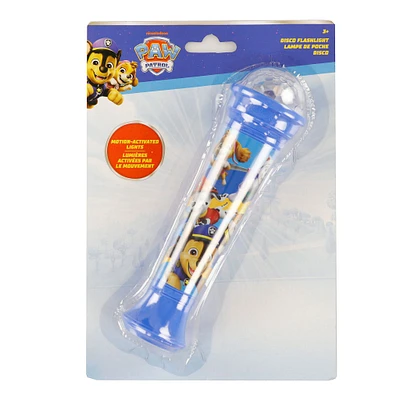 Lampe De Poche PatPatrouille