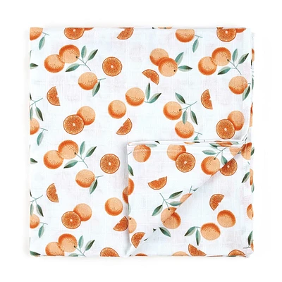 Mousseline Oranges
