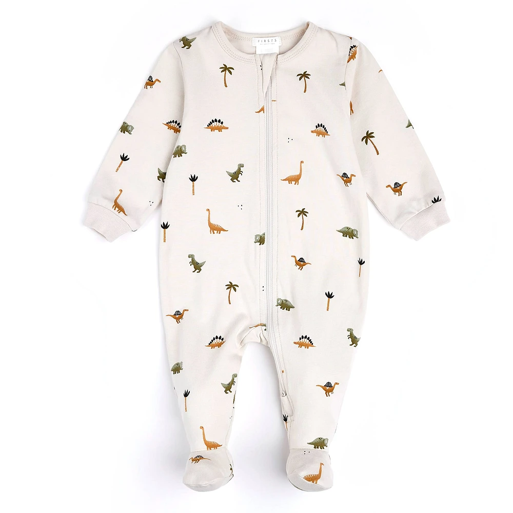 Pyjama Dinos 0-12mois