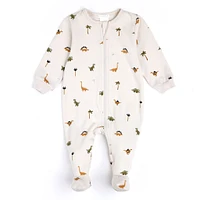 Pyjama Dinos 0-12mois