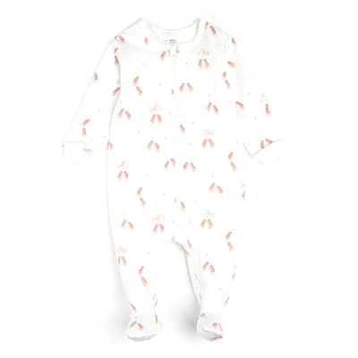 Pyjama Ballet 0-12mois