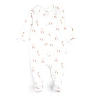 Pyjama Ballet 0-12mois