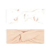 Bandeaux Ballet 6-24mois
