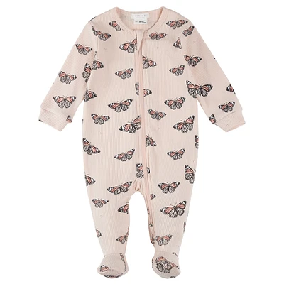 Monarch Sleeper 0-12m
