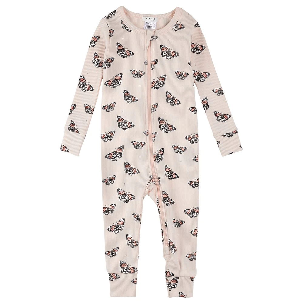 Pyjama Monarques 0-24mois