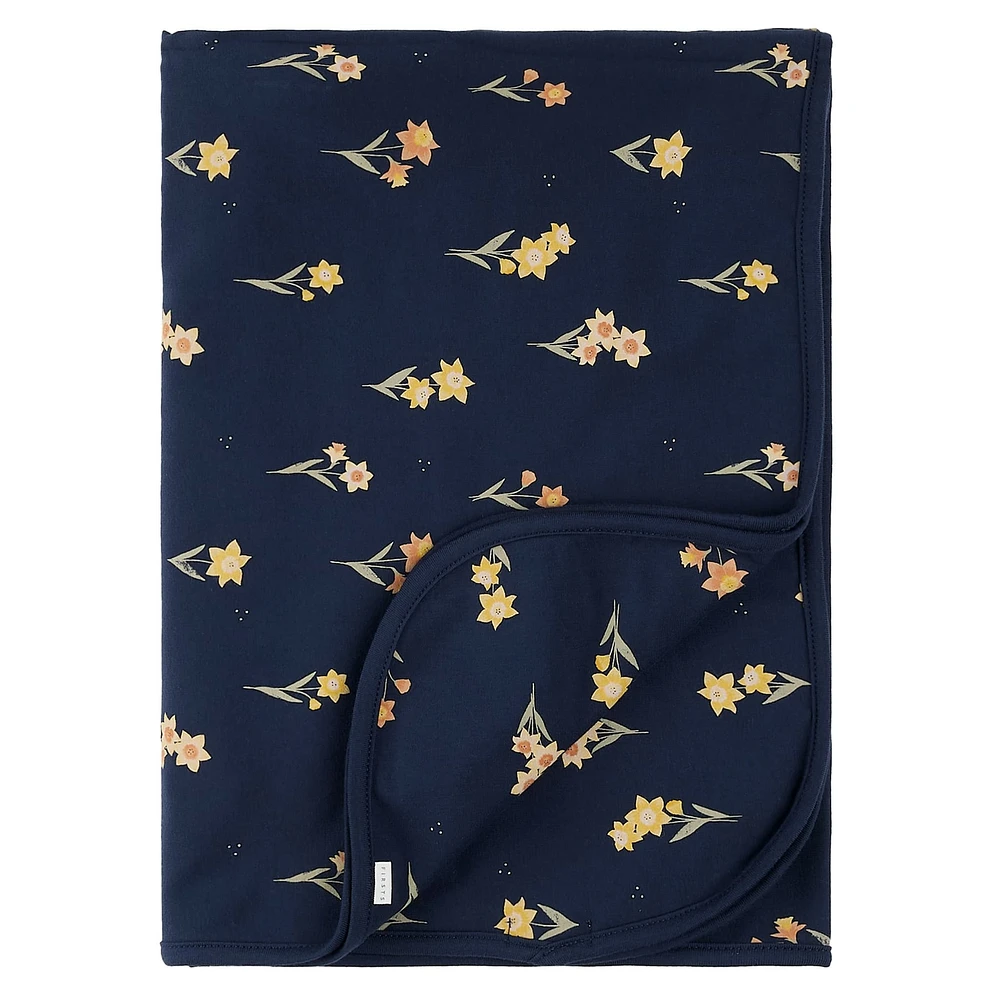 Couverture Jonquilles
