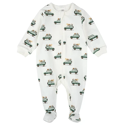 Safari SUV Sleeper 0-12m