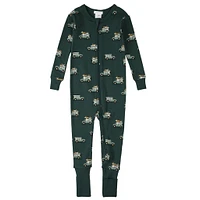 Pyjama Safari 12-24mois