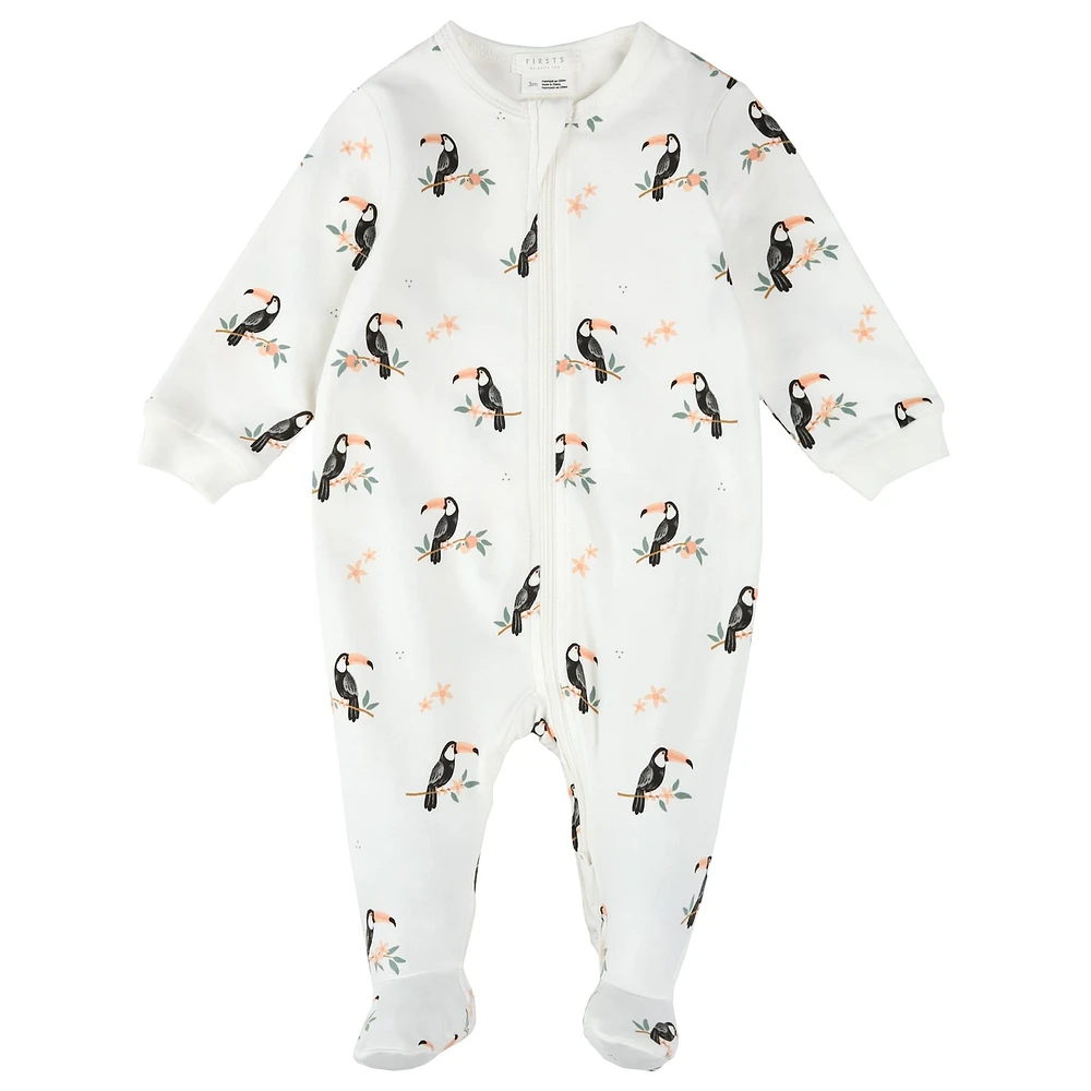 Toucan Sleeper 0-12m