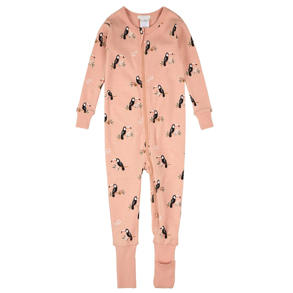 Pyjama Toucan 12-24mois