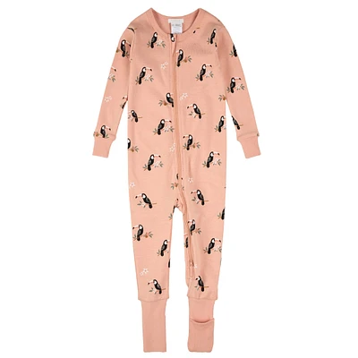 Pyjama Toucan 12-24mois