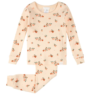 Toucan Citrus PJ Set 12-24m