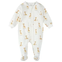 Pyjama Girafe 0-12mois