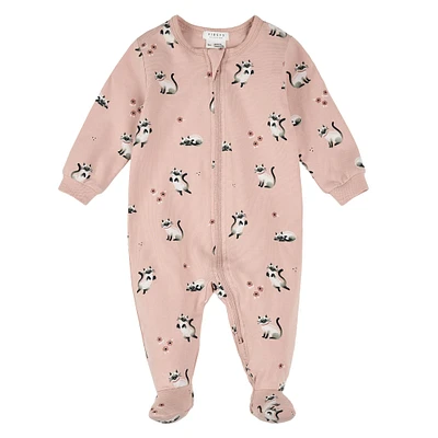 Pyjama Chatons 0-12mois