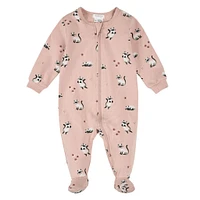 Pyjama Chatons 0-12mois