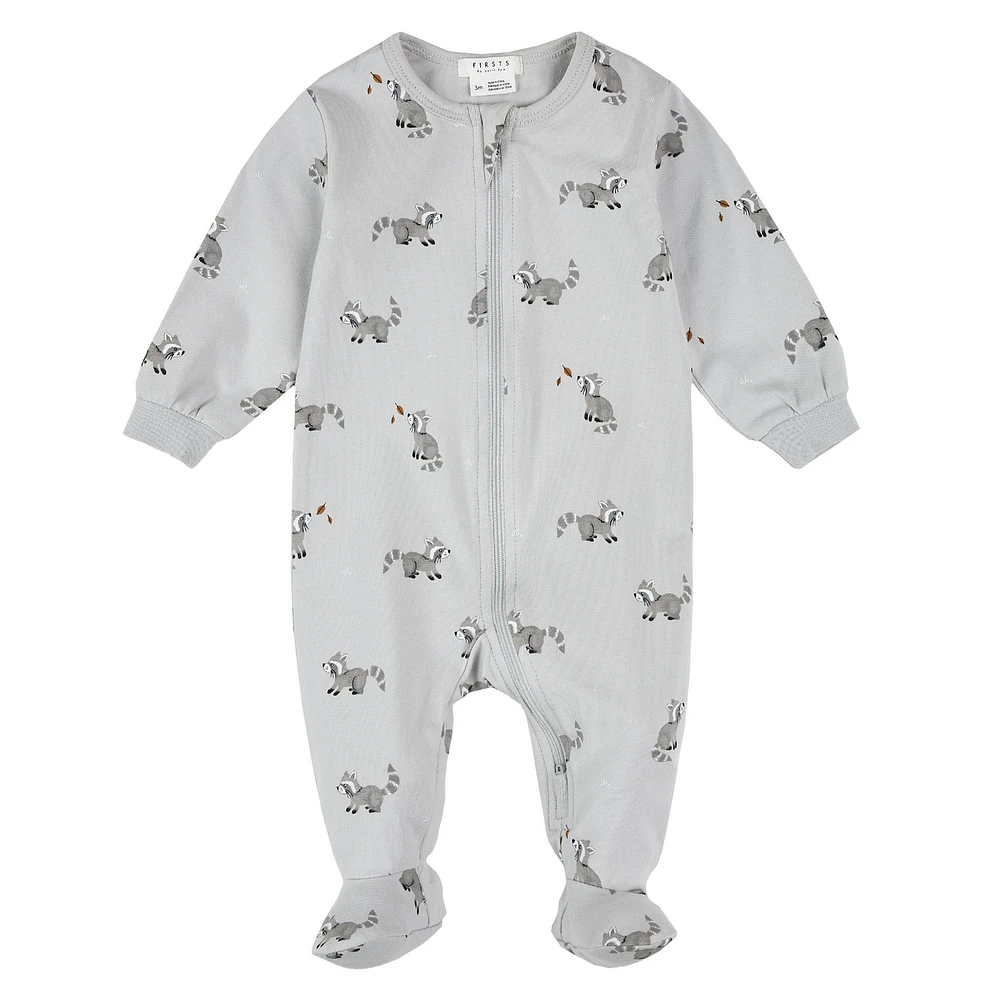 Pyjama Ratons 0-12mois
