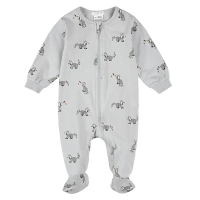 Pyjama Ratons 0-12mois