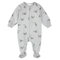 Pyjama Ratons 0-12mois