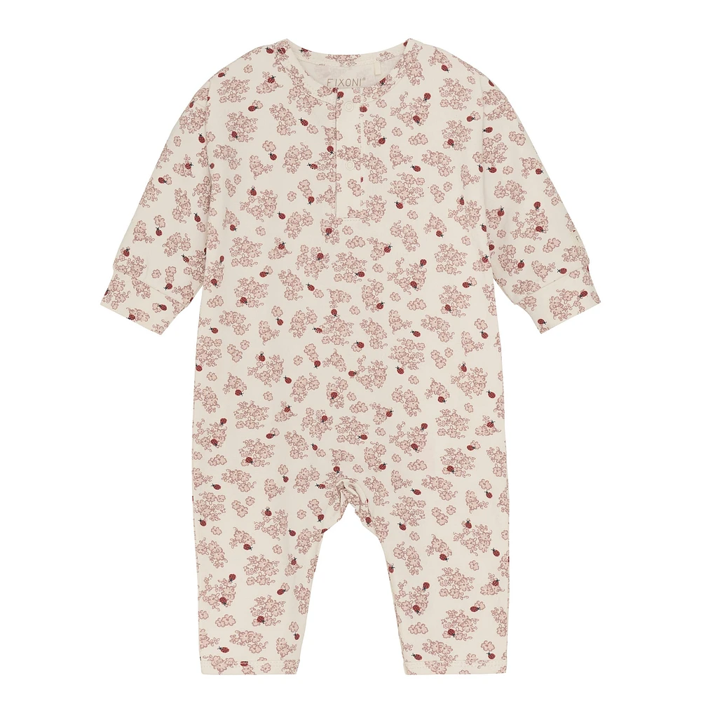 Combi Imp Fleurs P-9m