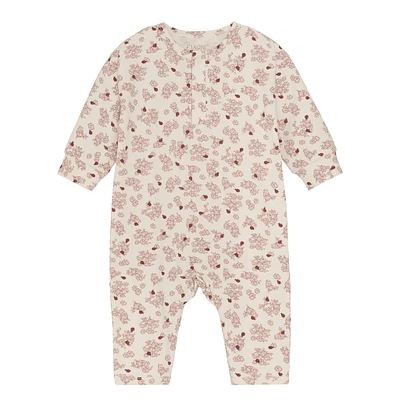 Combi Imp Fleurs P-9m