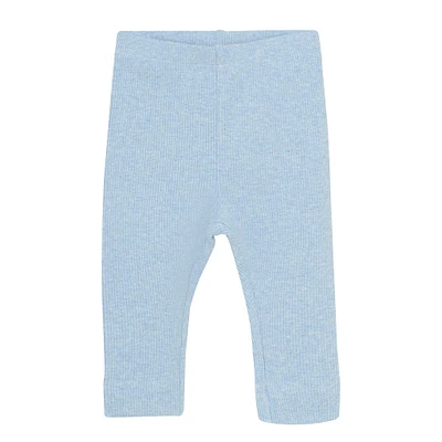 Legging Côtelé N-24m