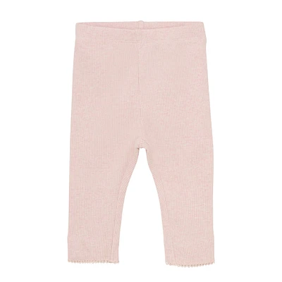 Legging Côtelé Nouveau-né-24mois