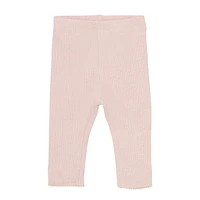 Legging Côtelé Nouveau-né-24mois