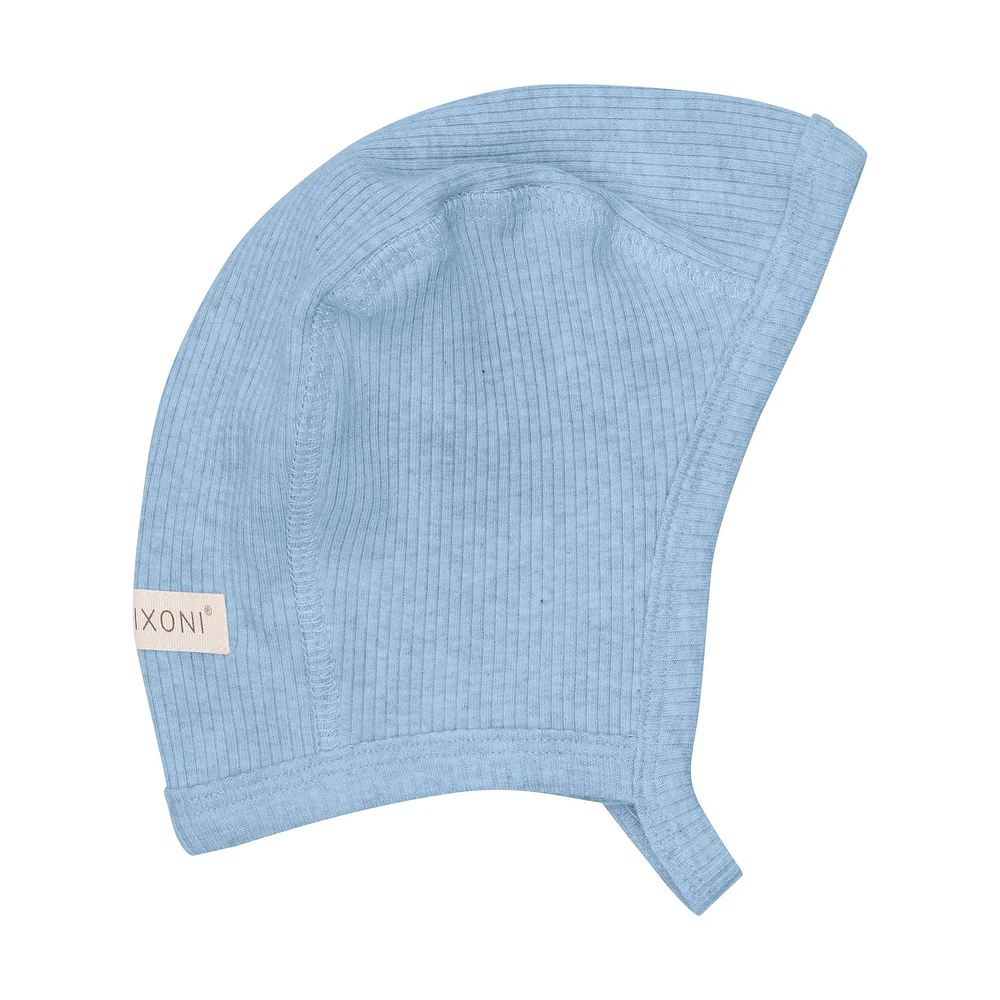 Bonnet Côtelé 0-12m