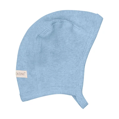 Bonnet Côtelé 0-12m