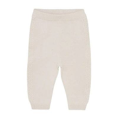 Pantalon Tricot 3-24mois