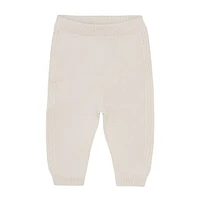 Pantalon Tricot 3-24mois
