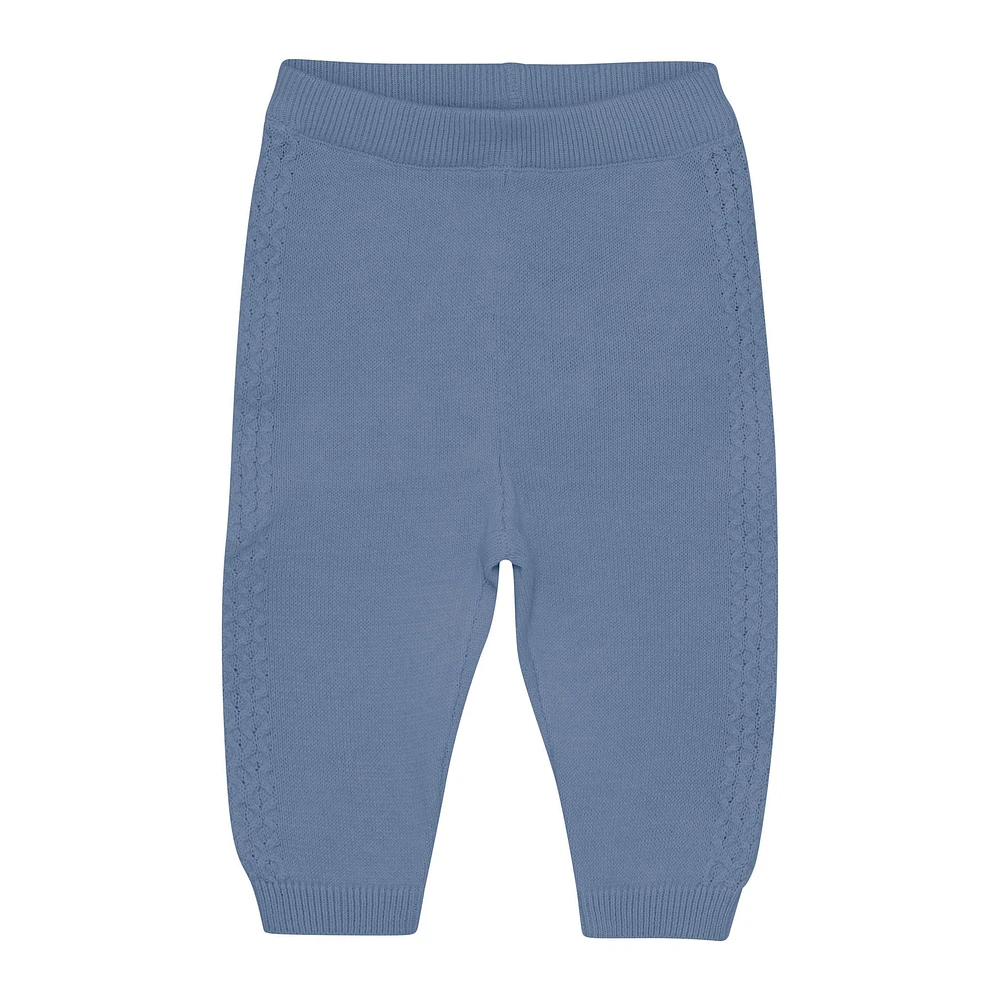 Pant Tricot 1-24m