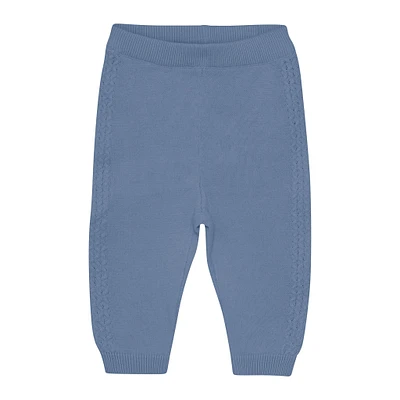 Pant Tricot 1-24m