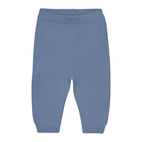 Pant Tricot 1-24m