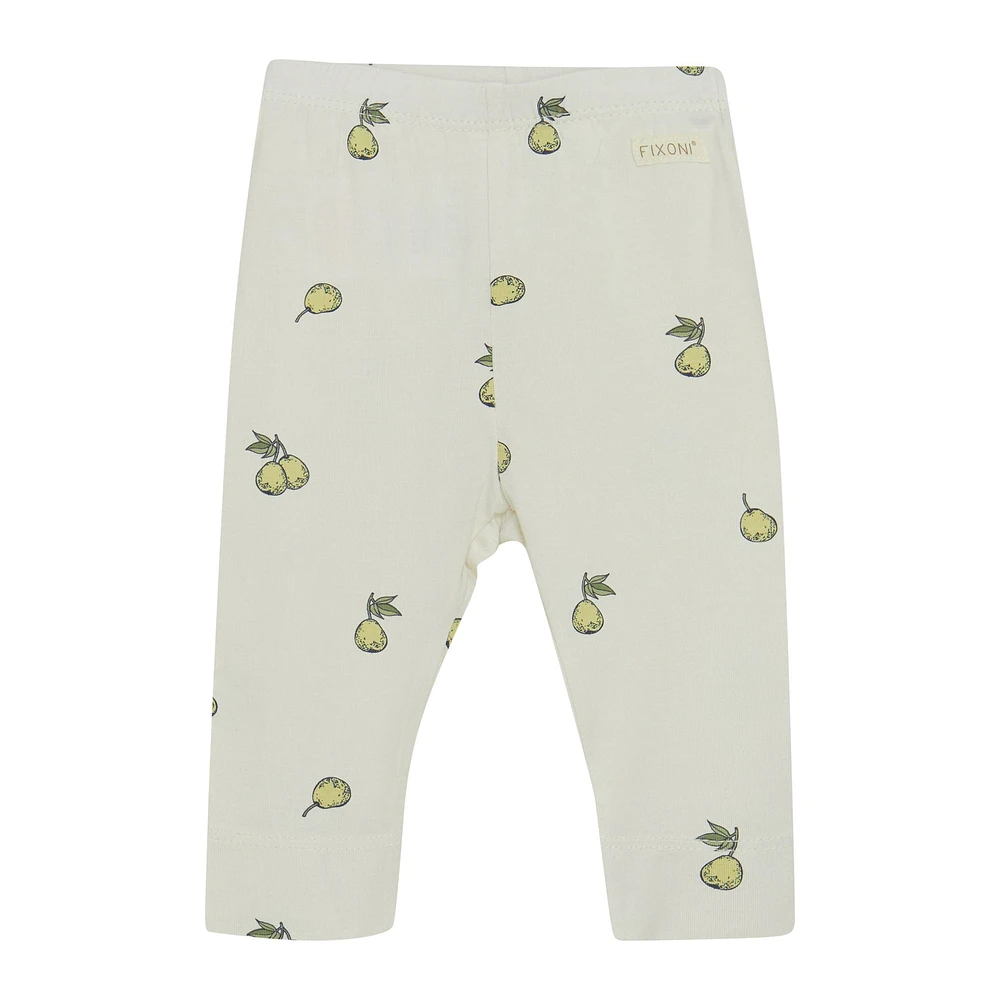 Legging Imp Poires N-24m